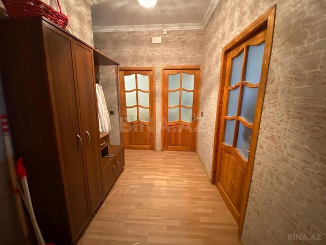 Satılır 4 otaqlı köhnə tikili 120 m², İnşaatçılar m., photo 20 from 25