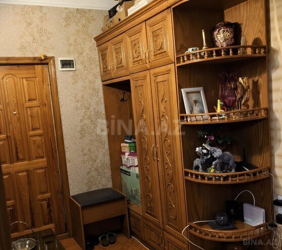 Satılır 3 otaqlı köhnə tikili 90 m², 8-ci mikrorayon q., photo 3 from 16