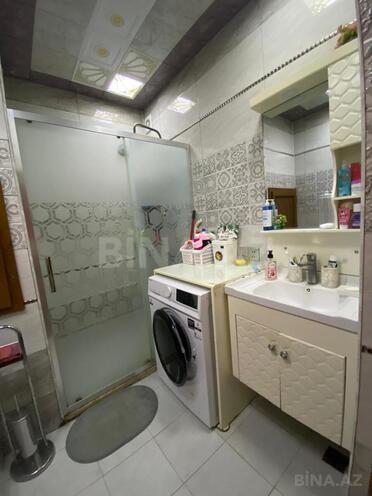 Satılır 4 otaqlı köhnə tikili 120 m², İnşaatçılar m., photo 23 from 25