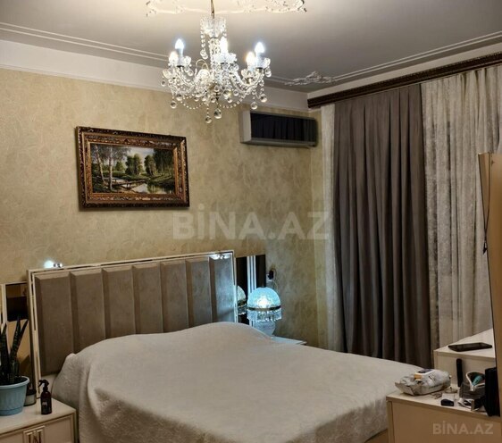 Satılır 3 otaqlı köhnə tikili 90 m², 8-ci mikrorayon q., photo 6 from 16