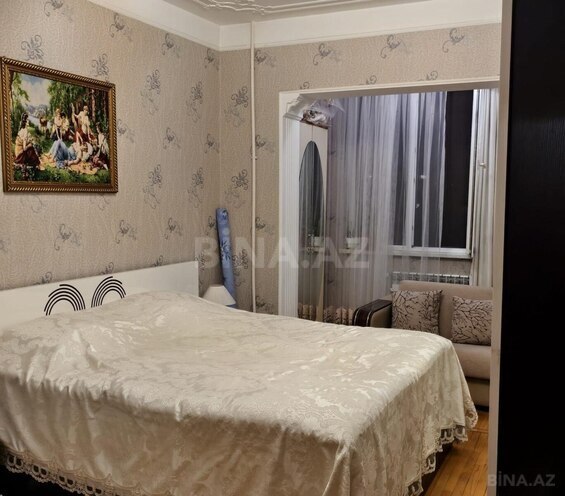 Satılır 3 otaqlı köhnə tikili 90 m², 8-ci mikrorayon q., photo 9 from 16