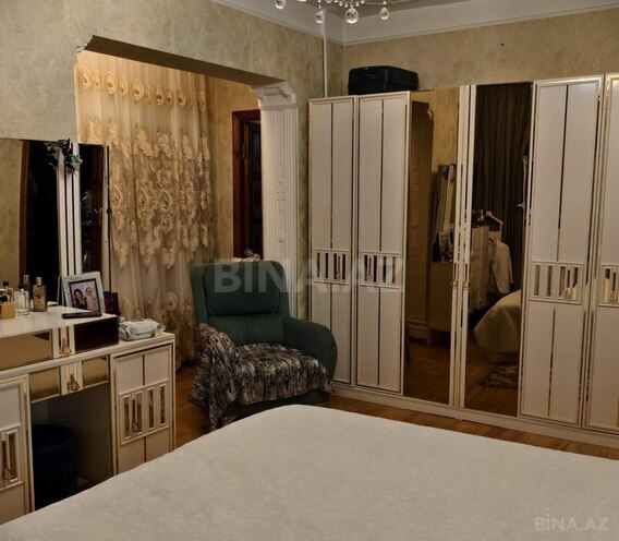 Satılır 3 otaqlı köhnə tikili 90 m², 8-ci mikrorayon q., photo 7 from 16