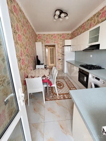 İcarəyə verilir 3 otaqlı yeni tikili 115 m², 20 Yanvar m., photo 10 from 12
