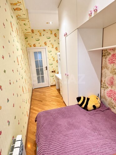İcarəyə verilir 3 otaqlı yeni tikili 115 m², 20 Yanvar m., photo 7 from 12