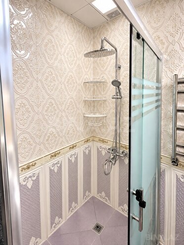 İcarəyə verilir 3 otaqlı yeni tikili 115 m², 20 Yanvar m., photo 11 from 12