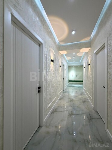 Продаётся 4-комн. новостройка 131 м², м. Нефтчиляр, photo 15 from 22