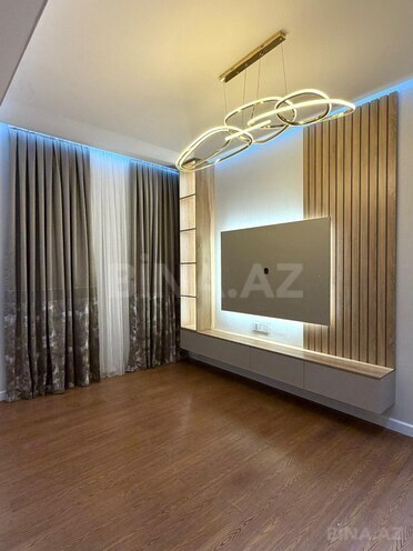 Продаётся 4-комн. новостройка 131 м², м. Нефтчиляр, photo 1 from 22