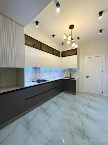 Продаётся 4-комн. новостройка 131 м², м. Нефтчиляр, photo 5 from 22