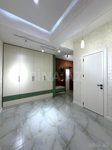 Продаётся 4-комн. новостройка 131 м², м. Нефтчиляр, photo 13 from 22