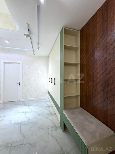 Продаётся 4-комн. новостройка 131 м², м. Нефтчиляр, photo 14 from 22