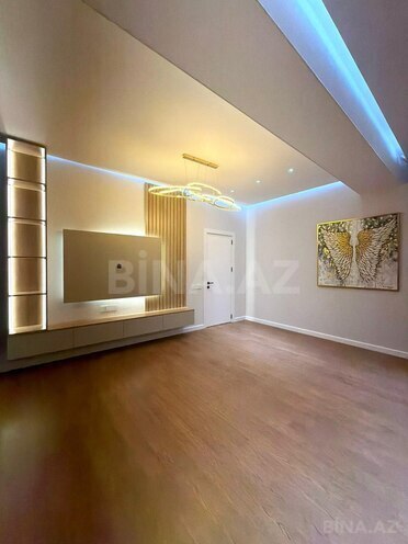 Продаётся 4-комн. новостройка 131 м², м. Нефтчиляр, photo 3 from 22