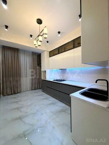 Продаётся 4-комн. новостройка 131 м², м. Нефтчиляр, photo 6 from 22