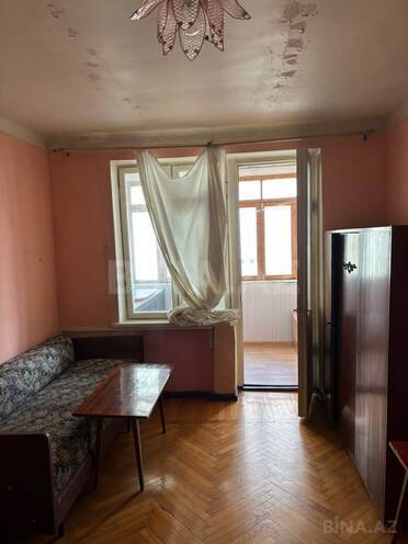 Сдается 2-комн. вторичка 60 м², м. Шах Исмаил Хатаи, photo 9 from 19