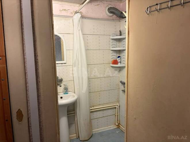 Сдается 2-комн. вторичка 60 м², м. Шах Исмаил Хатаи, photo 12 from 19