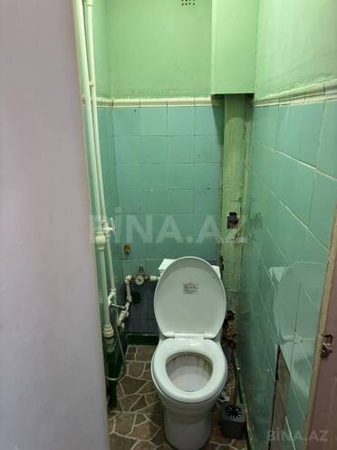 Сдается 2-комн. вторичка 60 м², м. Шах Исмаил Хатаи, photo 16 from 19