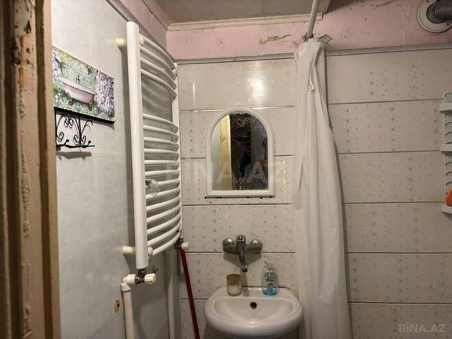 Сдается 2-комн. вторичка 60 м², м. Шах Исмаил Хатаи, photo 14 from 19