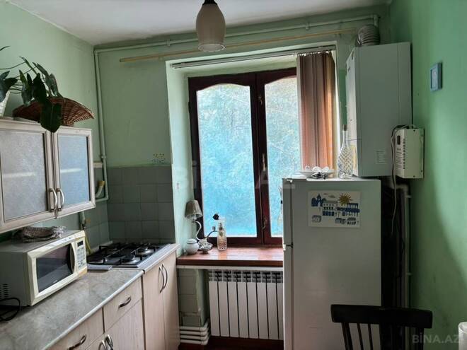 Сдается 2-комн. вторичка 60 м², м. Шах Исмаил Хатаи, photo 10 from 19
