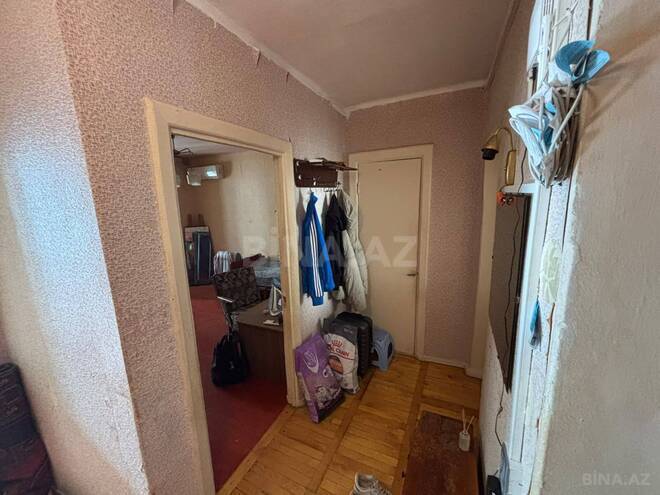 Сдается 2-комн. вторичка 60 м², м. Шах Исмаил Хатаи, photo 18 from 19