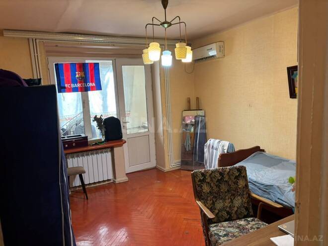 Сдается 2-комн. вторичка 60 м², м. Шах Исмаил Хатаи, photo 6 from 19