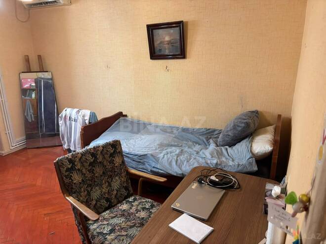 Сдается 2-комн. вторичка 60 м², м. Шах Исмаил Хатаи, photo 3 from 19