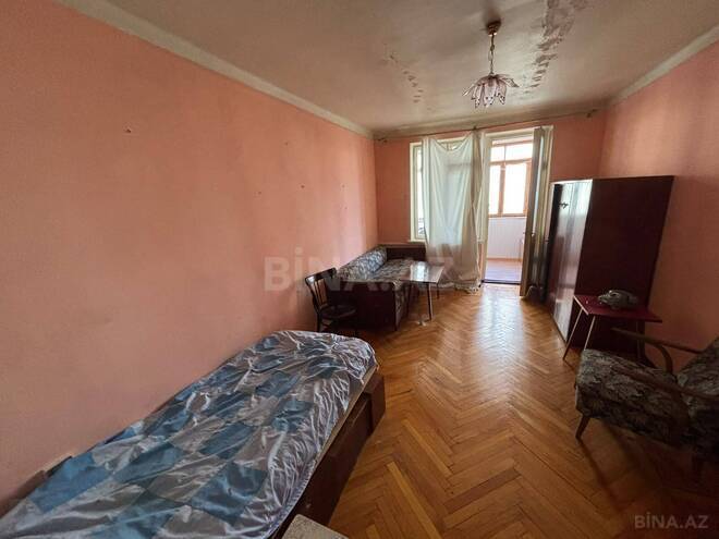Сдается 2-комн. вторичка 60 м², м. Шах Исмаил Хатаи, photo 5 from 19