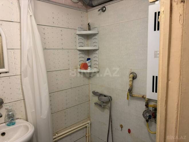 Сдается 2-комн. вторичка 60 м², м. Шах Исмаил Хатаи, photo 13 from 19