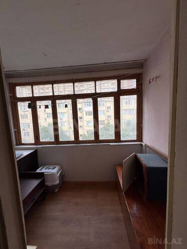 Сдается 2-комн. вторичка 60 м², м. Шах Исмаил Хатаи, photo 15 from 19