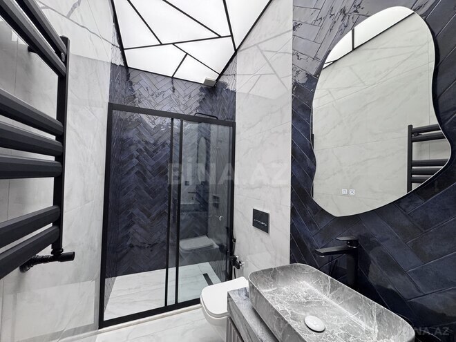 Satılır 4 otaqlı həyət evi/bağ evi 160 m², Mərdəkan q., photo 15 from 18