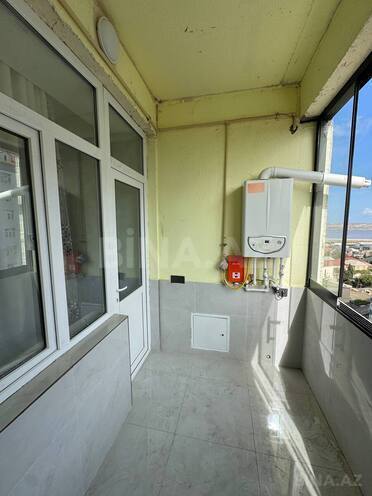 Продается 3-комн. новостройка 63 м², пос. Масазыр, photo 11 from 16