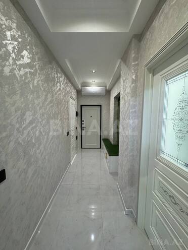 Продается 3-комн. новостройка 63 м², пос. Масазыр, photo 14 from 16