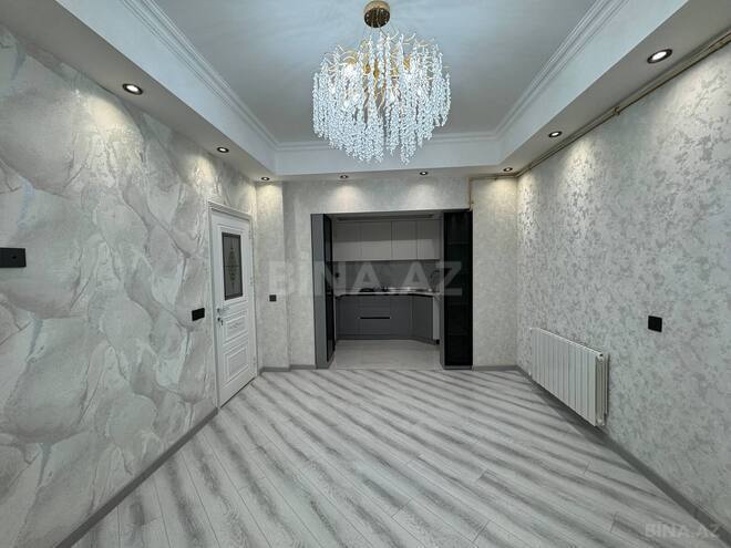 Продается 3-комн. новостройка 63 м², пос. Масазыр, photo 6 from 16