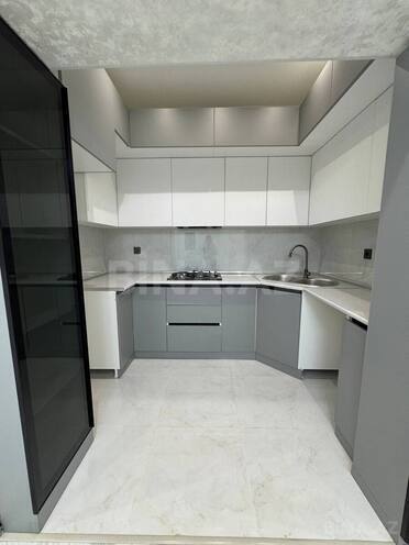 Продается 3-комн. новостройка 63 м², пос. Масазыр, photo 4 from 16