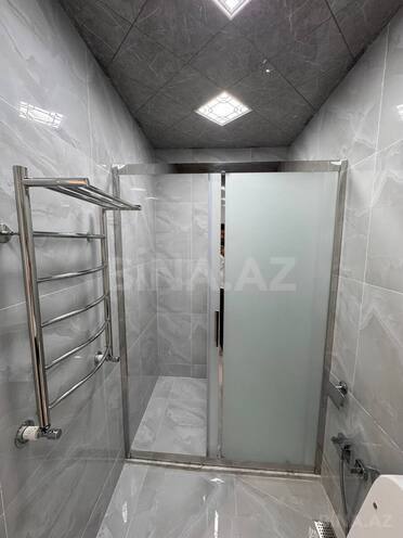 Продается 3-комн. новостройка 63 м², пос. Масазыр, photo 15 from 16