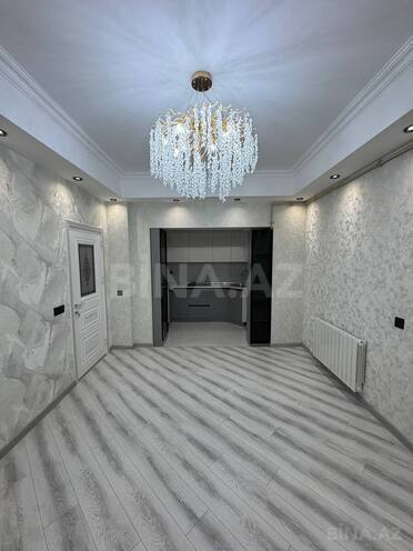 Продается 3-комн. новостройка 63 м², пос. Масазыр, photo 1 from 16
