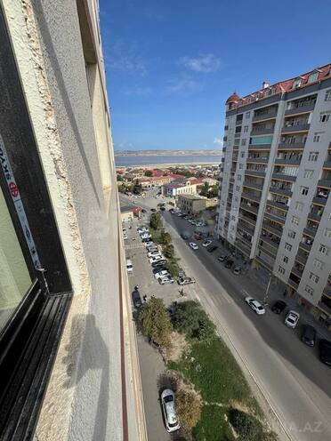 Продается 3-комн. новостройка 63 м², пос. Масазыр, photo 13 from 16