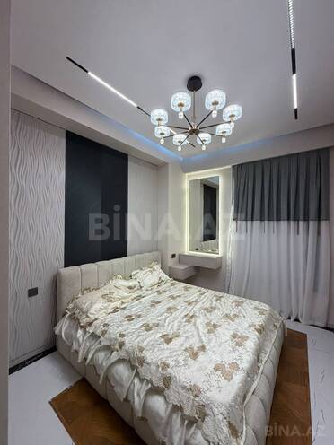 Продается 2-комн. новостройка 83 м², м. Низами, photo 9 from 14