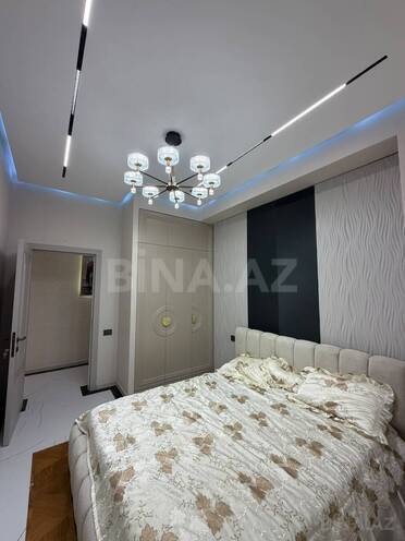 Продается 2-комн. новостройка 83 м², м. Низами, photo 12 from 14