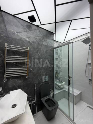 Продается 2-комн. новостройка 83 м², м. Низами, photo 13 from 14