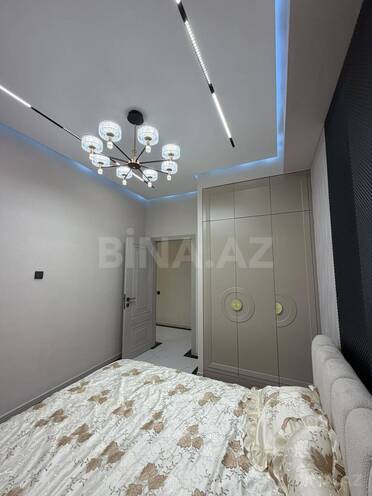 Продается 2-комн. новостройка 83 м², м. Низами, photo 11 from 14
