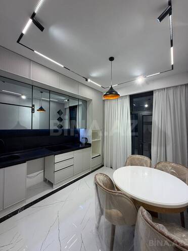 Продается 2-комн. новостройка 83 м², м. Низами, photo 6 from 14