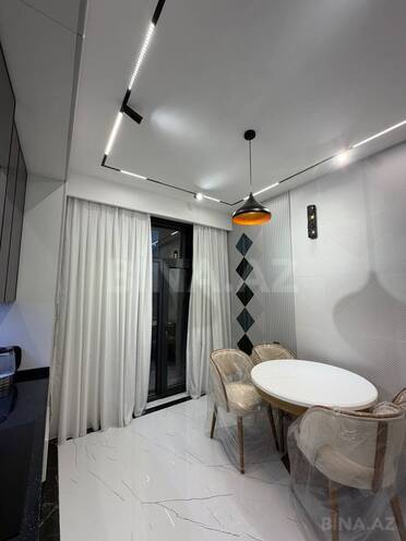 Продается 2-комн. новостройка 83 м², м. Низами, photo 8 from 14