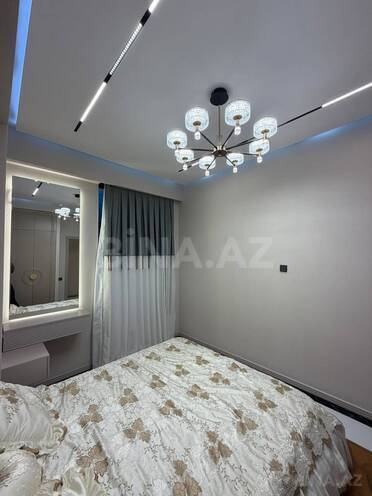 Продается 2-комн. новостройка 83 м², м. Низами, photo 10 from 14