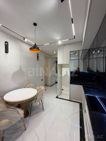 Продается 2-комн. новостройка 83 м², м. Низами, photo 7 from 14