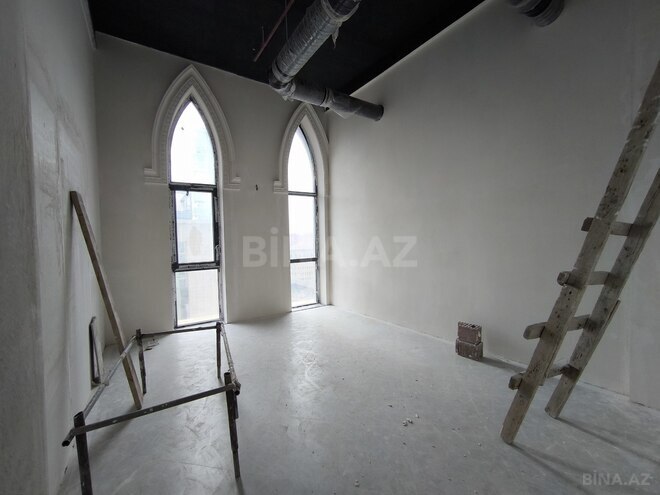 Сдается  объект 690 м², м. Шах Исмаил Хатаи, photo 15 from 25