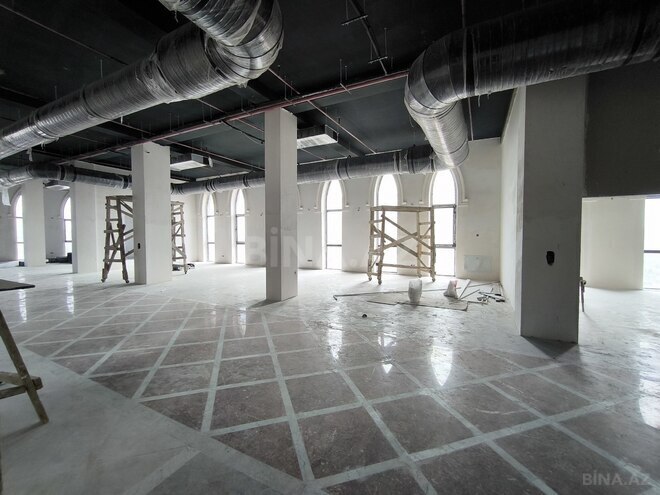 Сдается  объект 690 м², м. Шах Исмаил Хатаи, photo 16 from 25