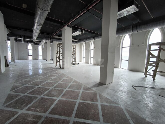 Сдается  объект 690 м², м. Шах Исмаил Хатаи, photo 13 from 25