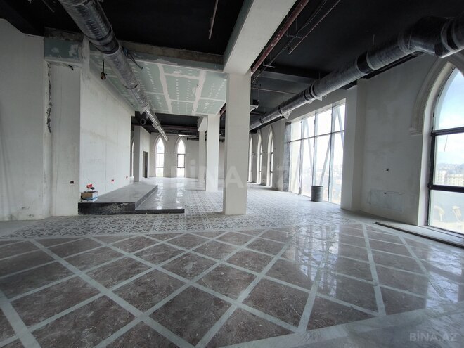 Сдается  объект 690 м², м. Шах Исмаил Хатаи, photo 10 from 25