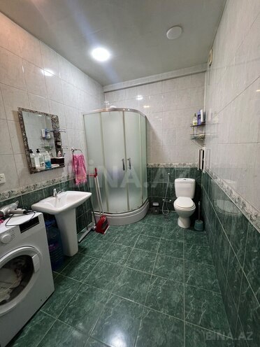 İcarəyə verilir 2 otaqlı yeni tikili 70 m², 20 Yanvar m., photo 9 from 12