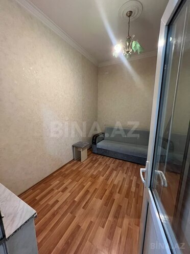 İcarəyə verilir 2 otaqlı yeni tikili 70 m², 20 Yanvar m., photo 6 from 12