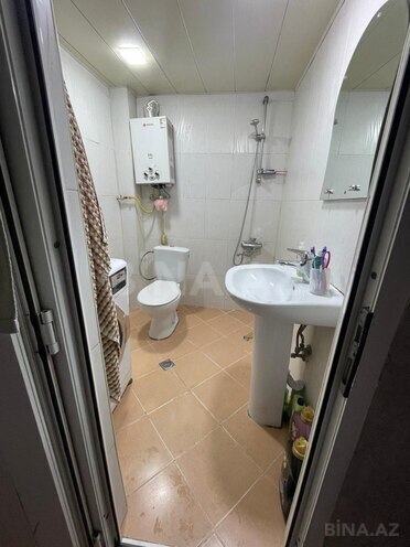 Сдается 2-комн. вторичка 60 м², м. Нариман Нариманов, photo 12 from 14